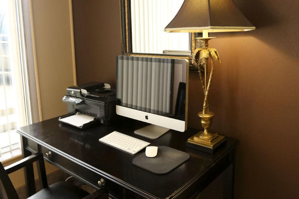 The Bridgeport Inn Fort Mcmurray Luaran gambar